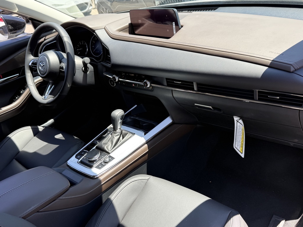 2025 Mazda CX-30 2.5 Turbo Premium photo 26