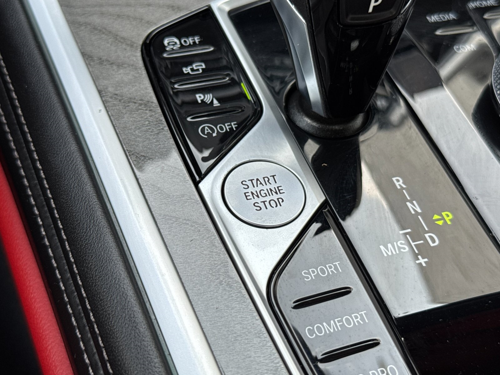 2022 Bmw 840i 840i xDrive photo 20