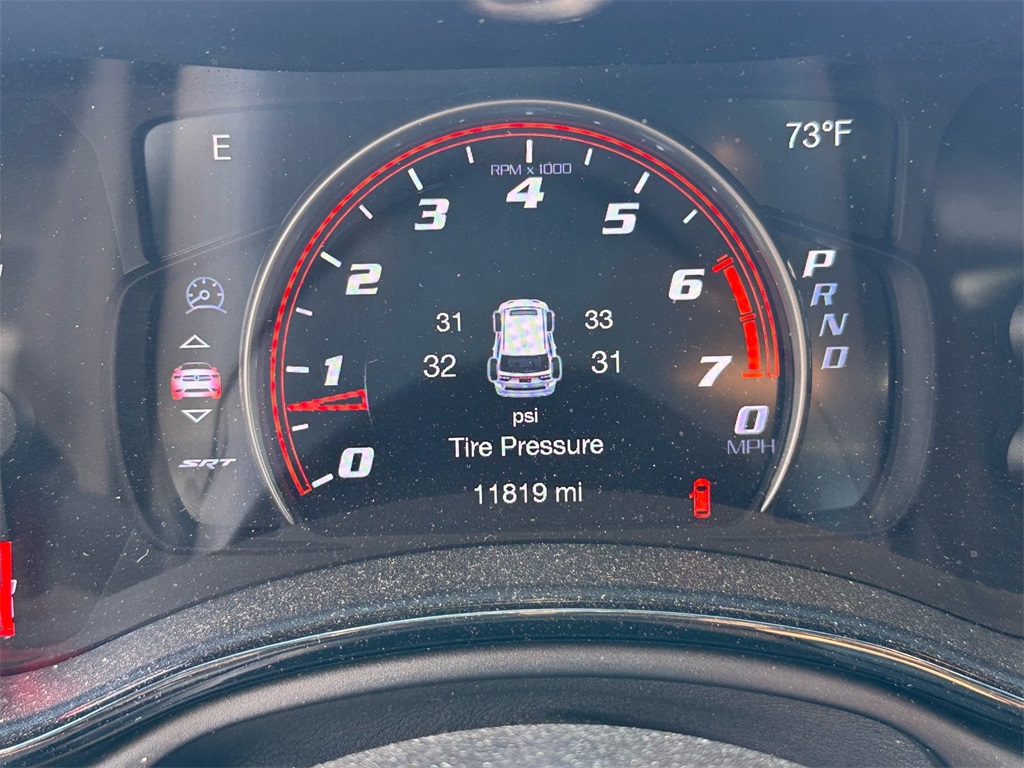 2024 Dodge Durango SRT 392 photo 28