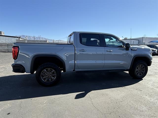 2024 Gmc Sierra 1500 AT4X photo 4