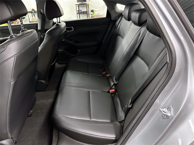 2024 Acura Integra Base photo 16