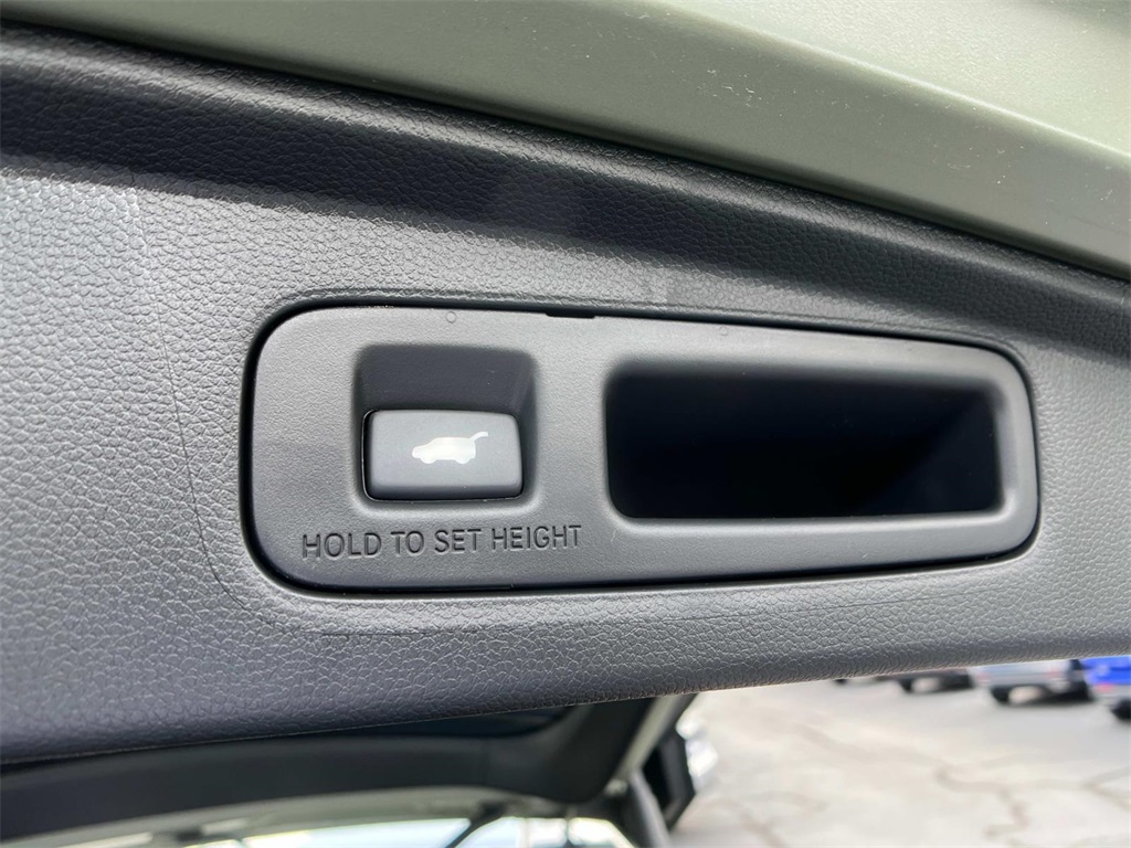 2026 Honda CR-V Hybrid photo 20