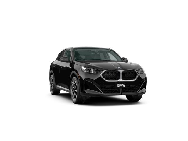 2026 BMW X2 28i's photo