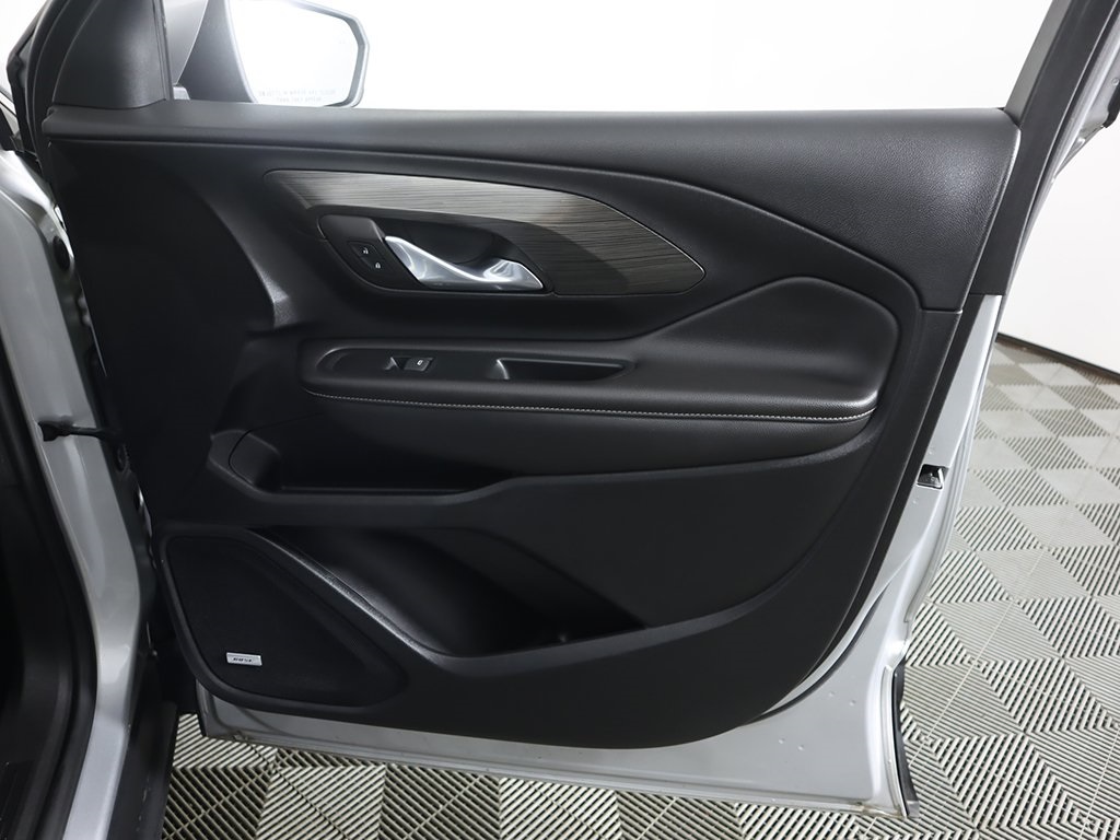 2022 Gmc Terrain SLT photo 27