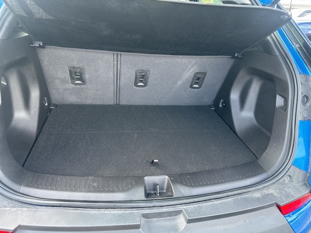 2022 Chevrolet Bolt EUV photo 22