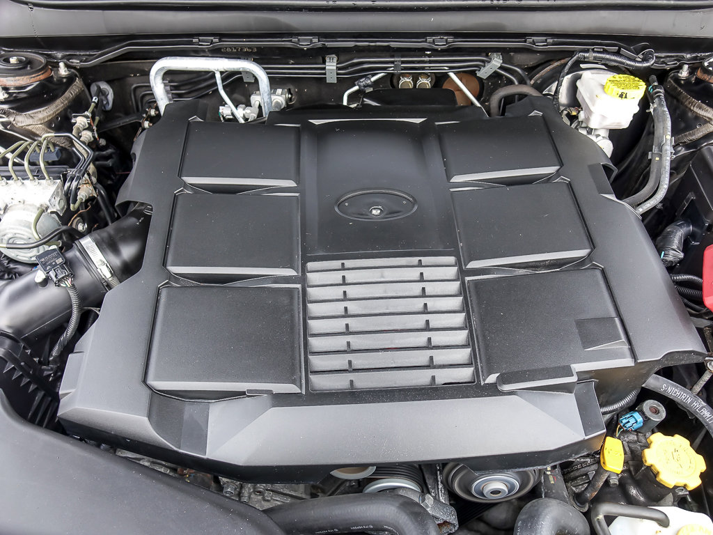 2018 SUBARU OUTBACK - Image 23