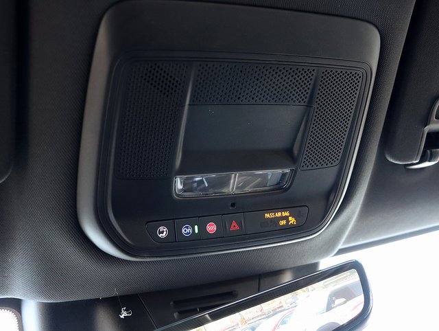 2025 Chevrolet Equinox EV 1LT photo 27