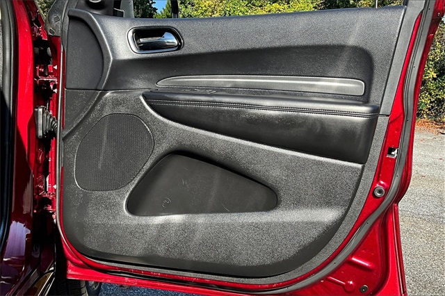 2020 Dodge Durango GT Plus photo 24