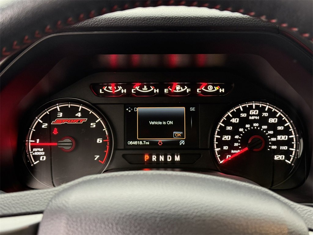 2020 FORD F-150 - Image 19