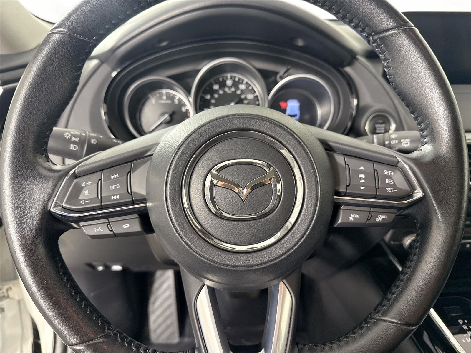2022 Mazda CX-9 Touring photo 14