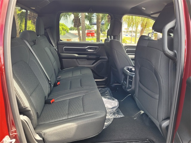 2026 Ram 1500 Big Horn photo 15