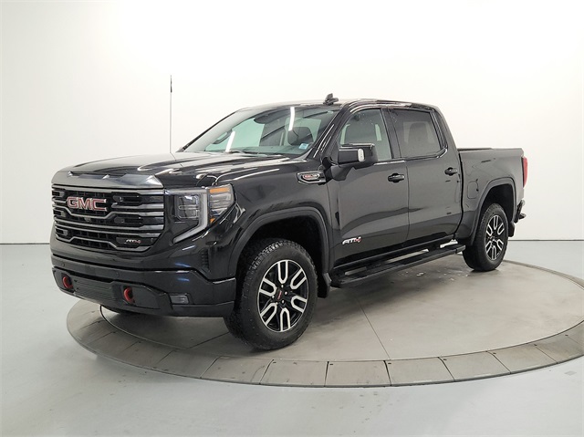 2023 Gmc Sierra 1500 AT4 photo 3