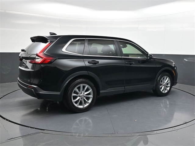 2025 Honda CR-V EX-L photo 2