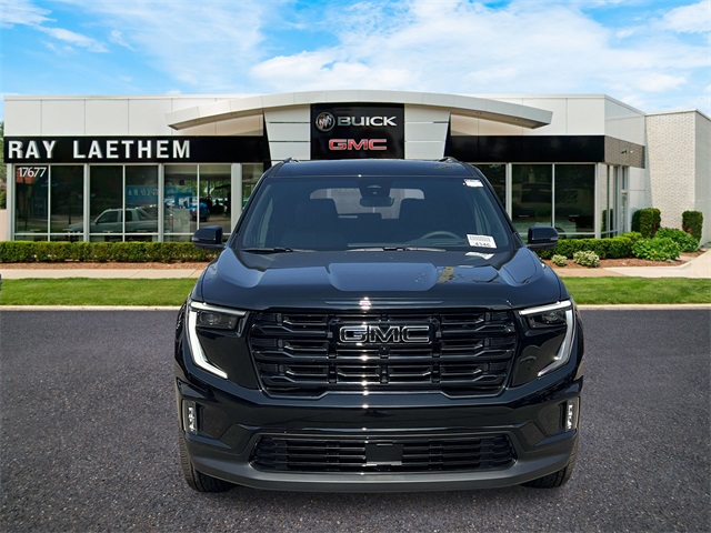 2026 Gmc Acadia Elevation photo 6