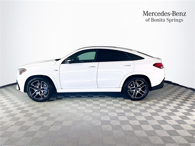 2024 Mercedes Benz GLE 53 AMG 4MATIC photo 4