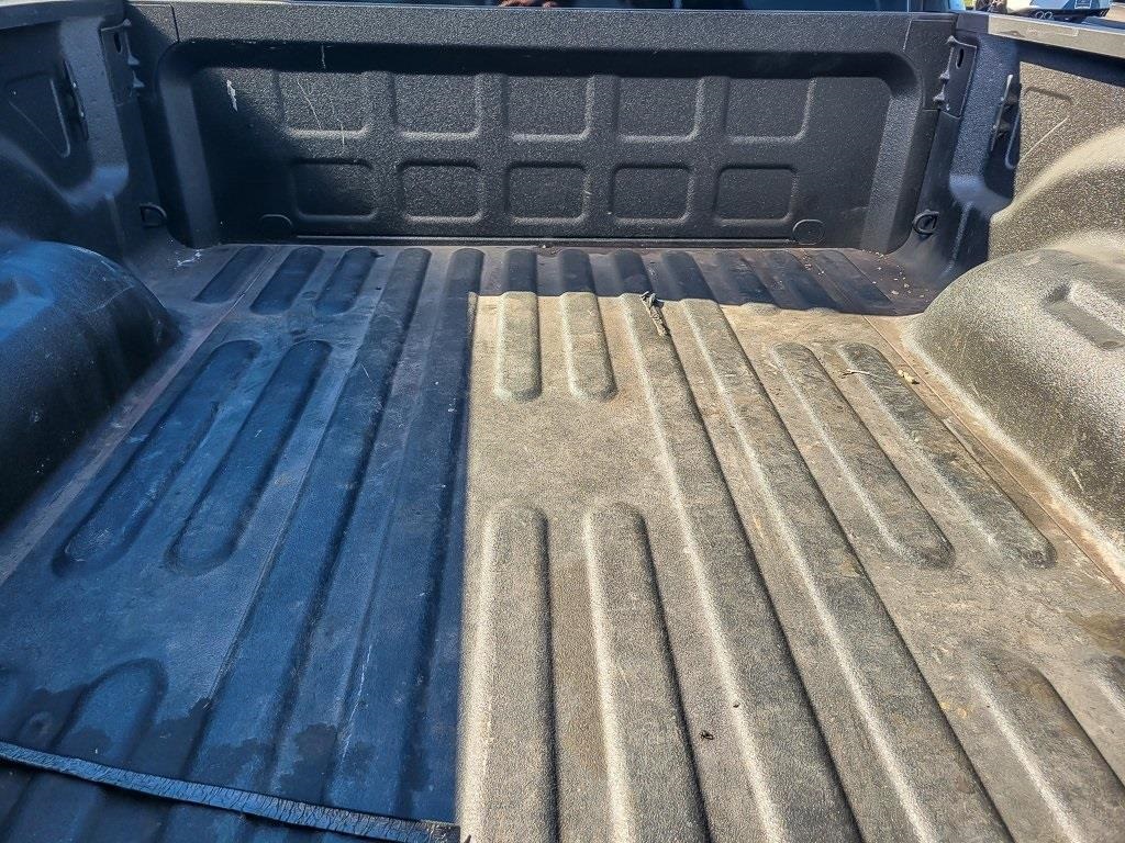 2022 RAM 2500 - Image 18