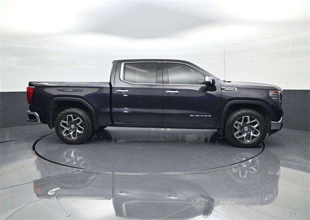2023 Gmc Sierra 1500 SLT photo 4