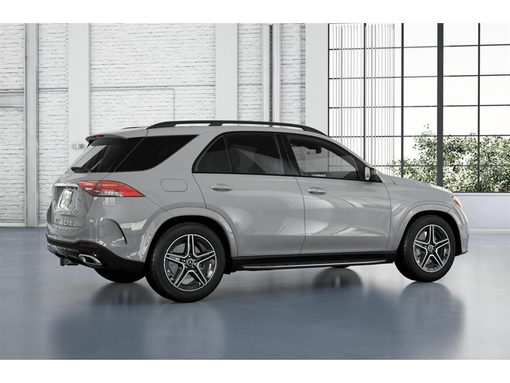 2025 Mercedes Benz GLE 350 4MATIC photo 18