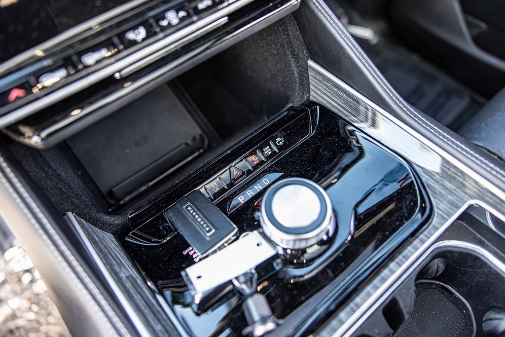 2022 JEEP WAGONEER - Image 29