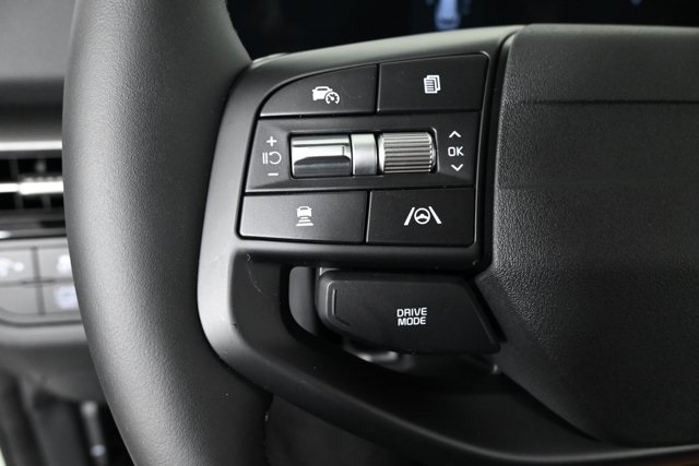 2026 Kia Sportage Hybrid S photo 14