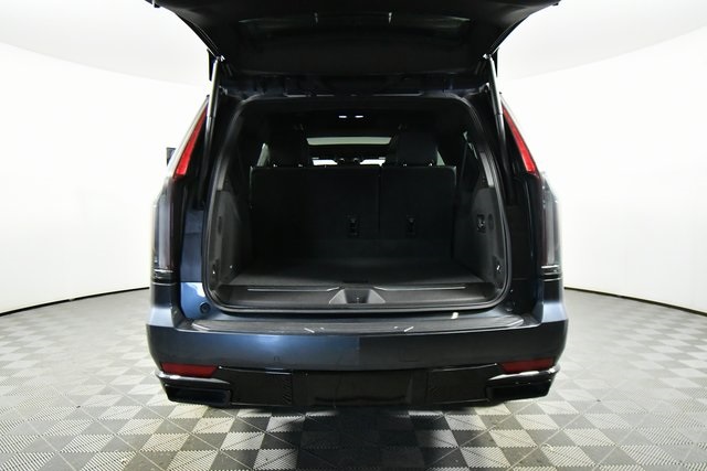2021 Cadillac Escalade ESV Sport photo 14