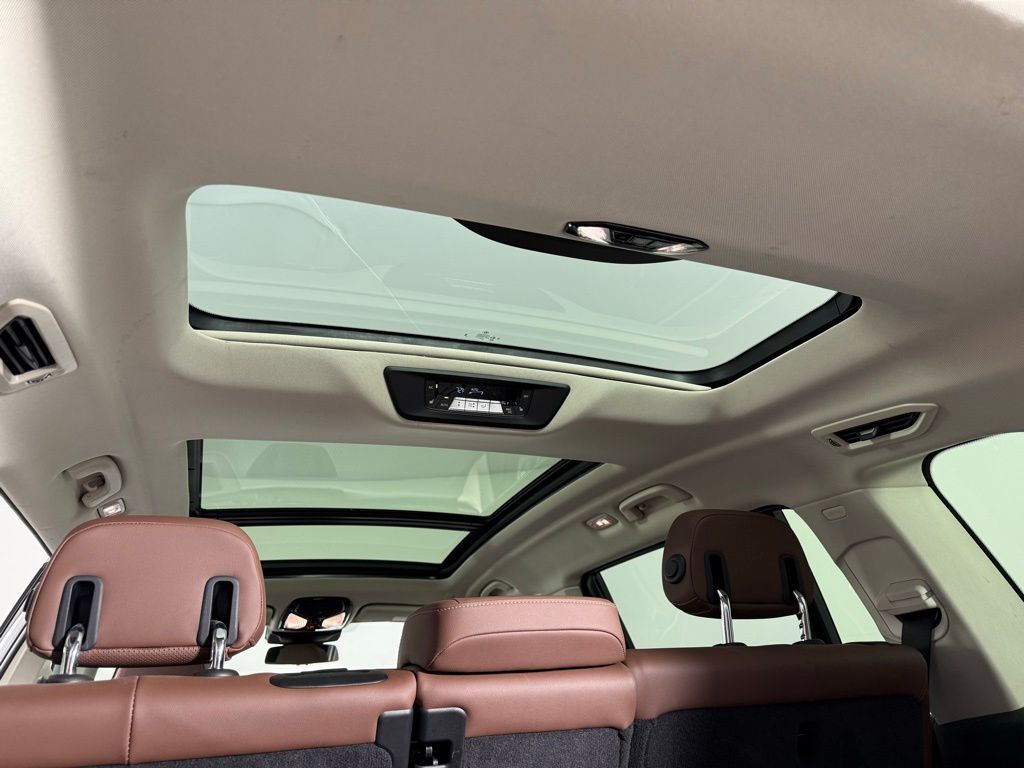 2024 Bmw X7 xDrive40i photo 24
