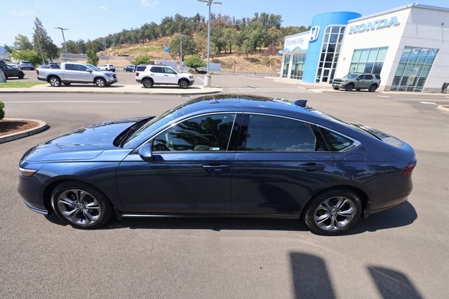 2024 Honda Accord EX photo 14