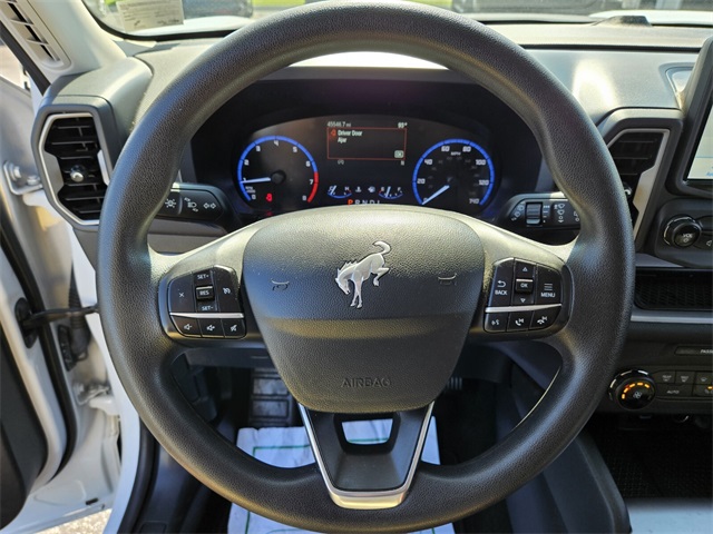 2021 Ford Bronco Sport Big Bend photo 23