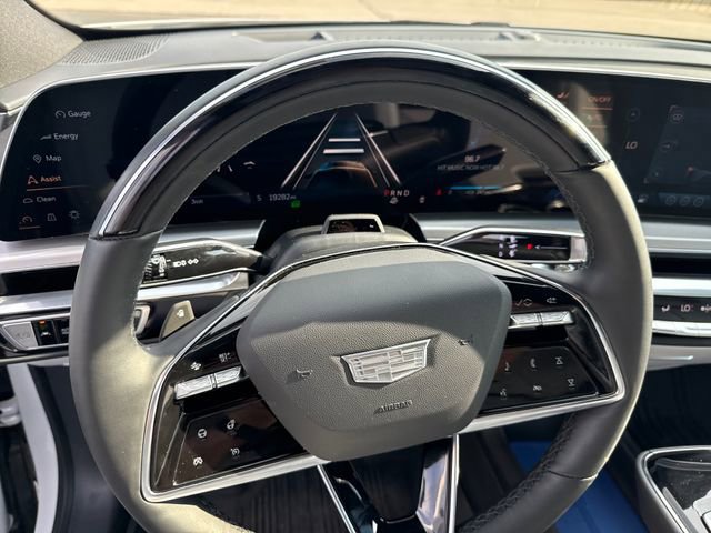 2024 Cadillac Lyriq Sport photo 14