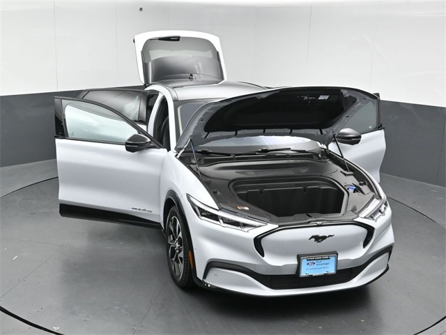 2023 Ford Mustang Mach-E Premium photo 56