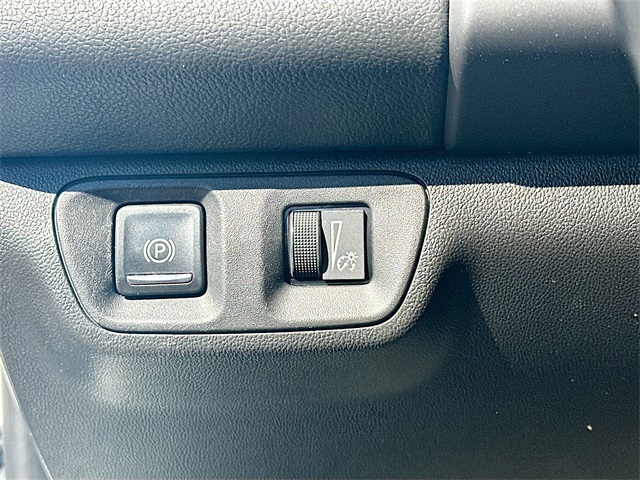 2017 Gmc Acadia SL photo 10