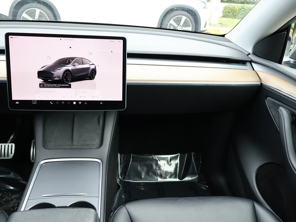 2022 Tesla Model Y Performance photo 37