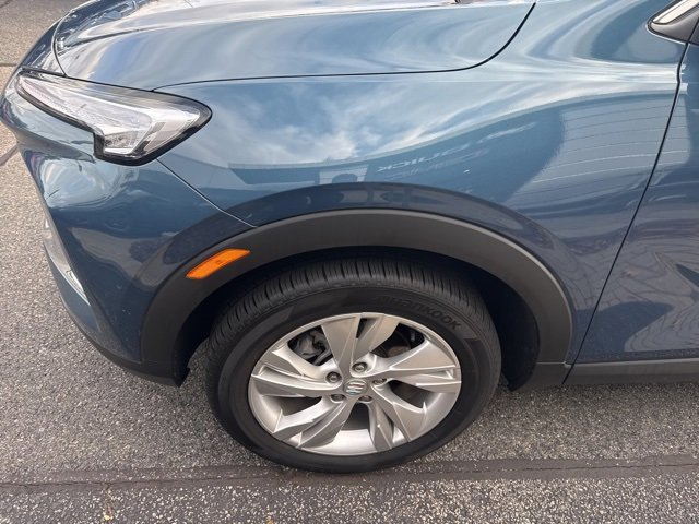 2024 Buick Encore GX Preferred photo 4