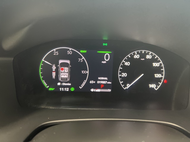 2023 Honda CR-V Hybrid Sport Touring photo 15