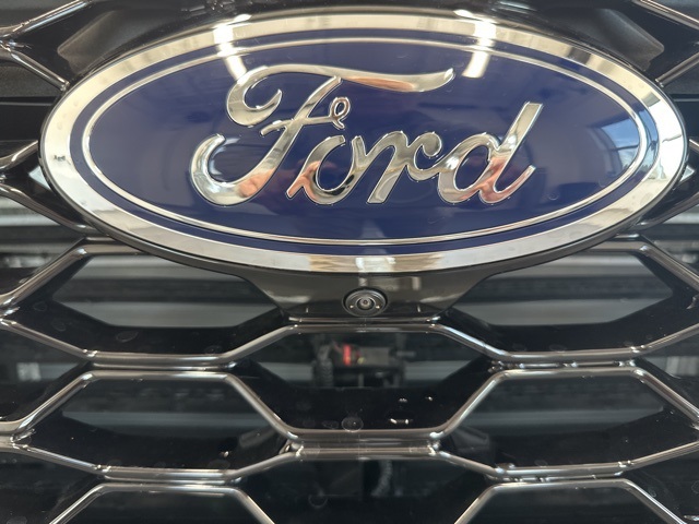 2026 Ford Explorer ST-Line photo 3