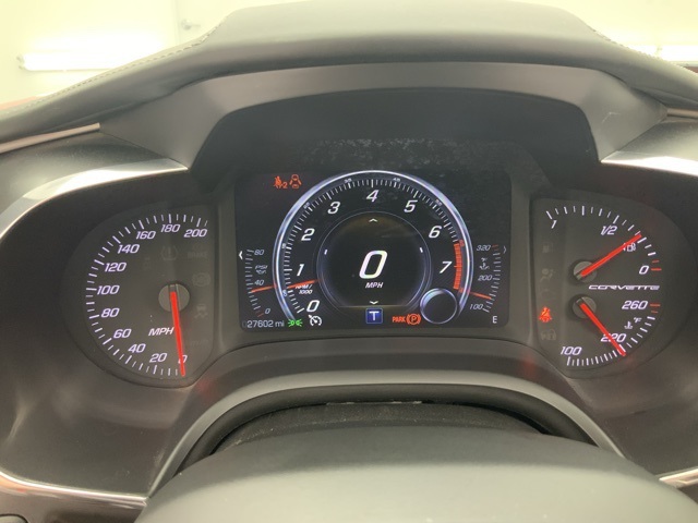2014 Chevrolet Corvette Stingray Z51 photo 12