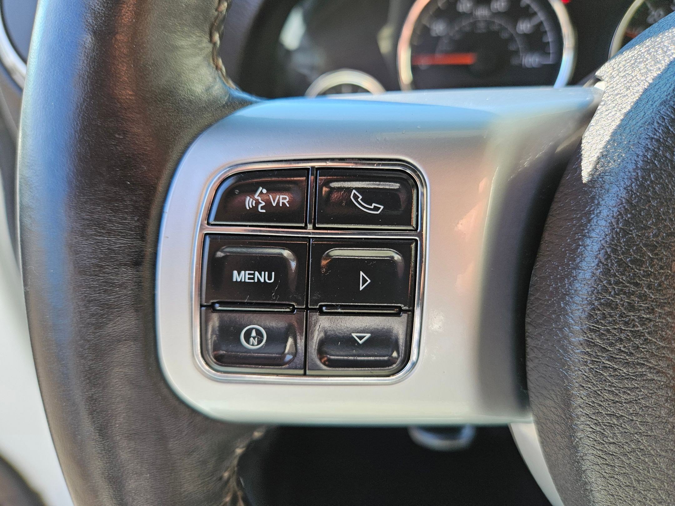 2017 Jeep Wrangler Unlimited Rubicon Hard Rock photo 15