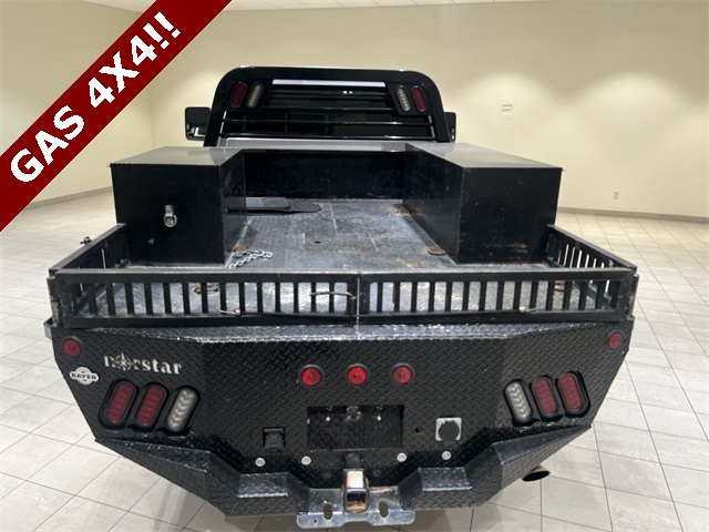 2024 Chevrolet Silverado 2500HD Work Truck photo 18