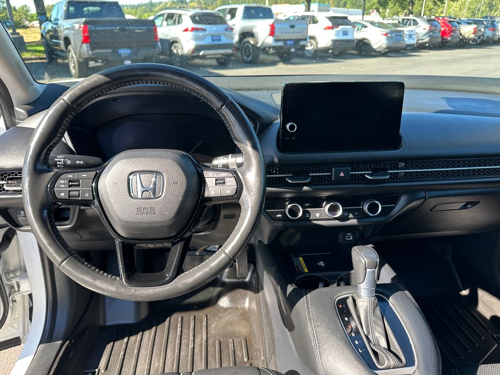 2023 Honda HR-V EX-L photo 15