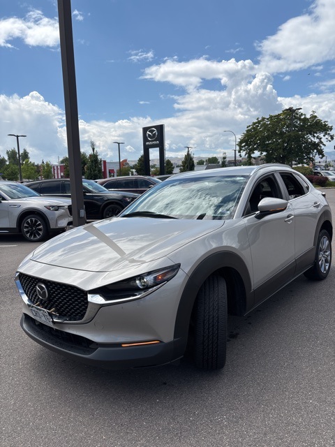 2023 Mazda CX-30 2.5 Select photo 3