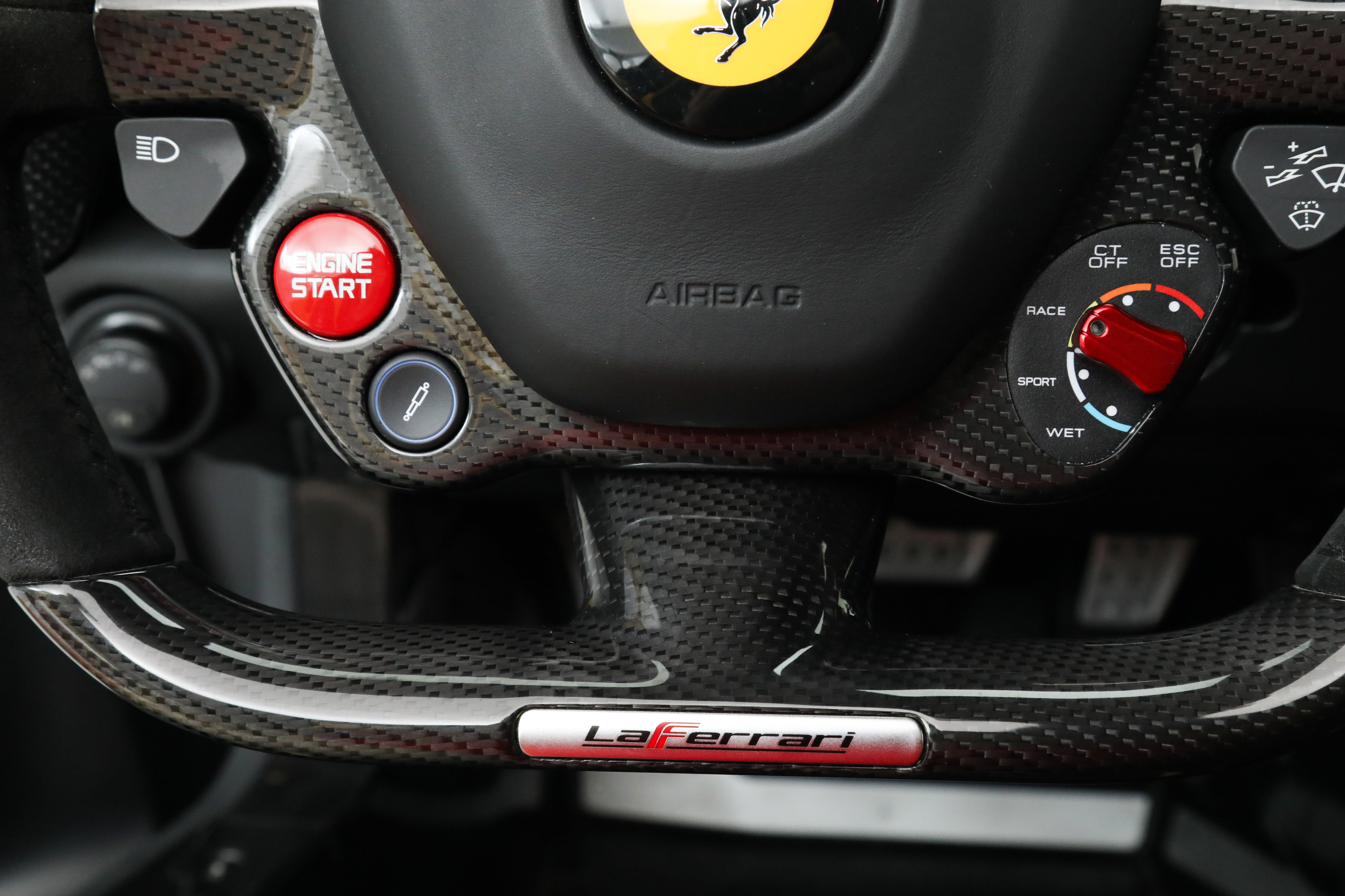 Certified Used 2014 Yellow Ferrari  image 47