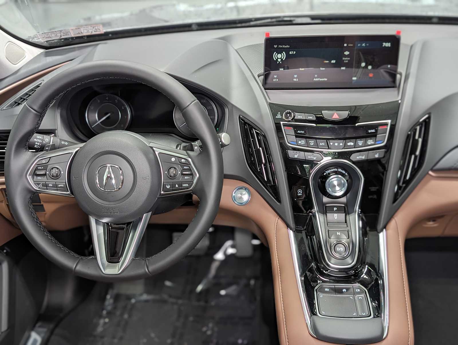 2026 Acura RDX Technology photo 4