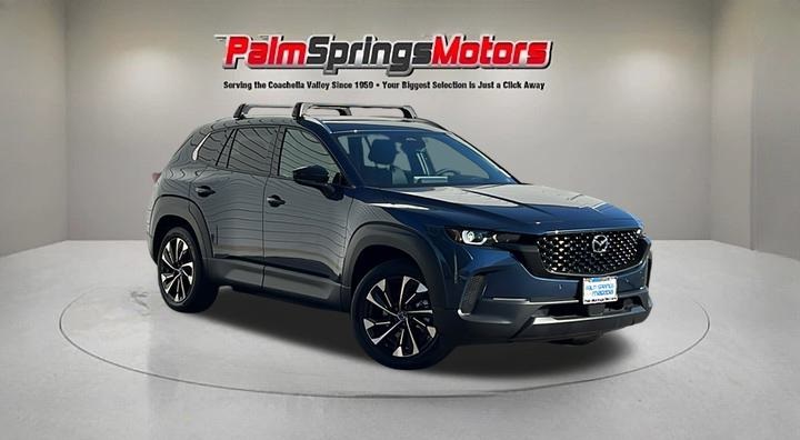 2026 Mazda CX-50 Premium Plus's photo