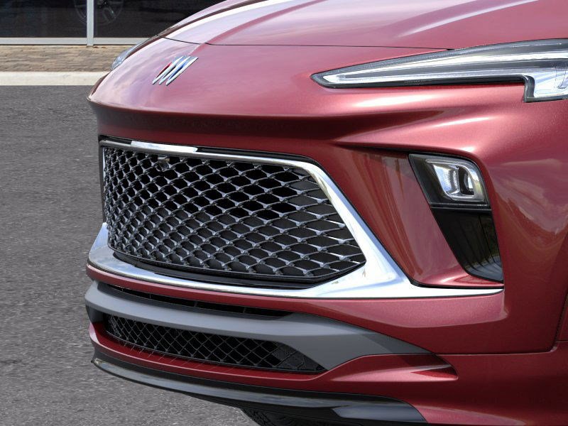 2025 Buick Encore GX Avenir photo 13