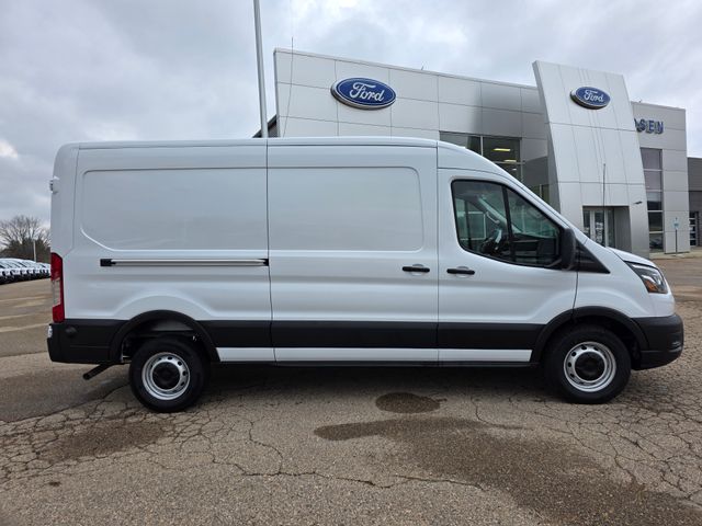 2025 Ford Transit Cargo Van photo 20