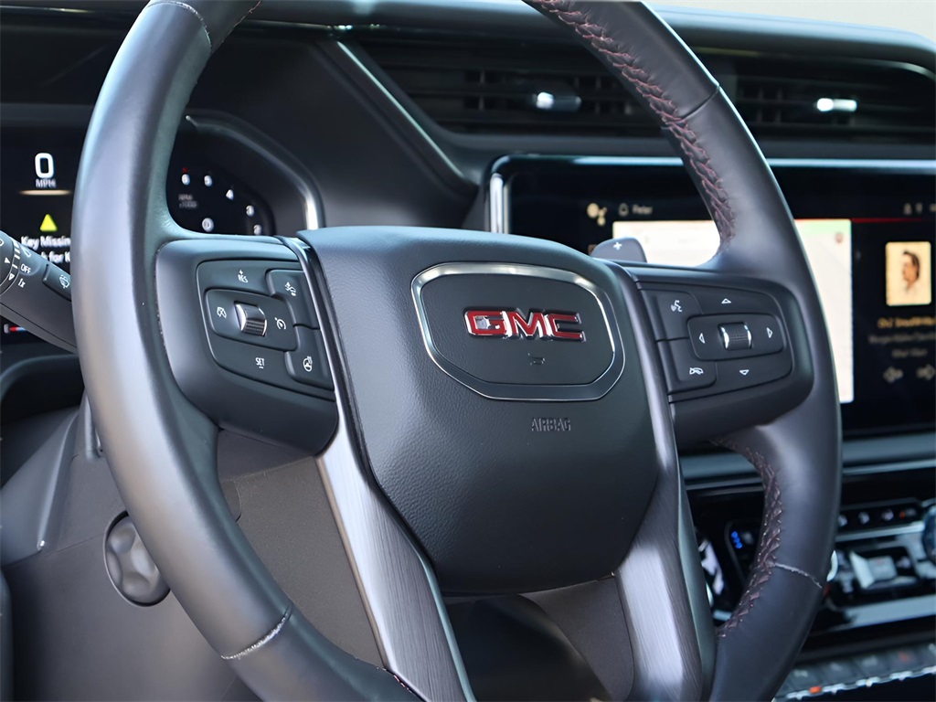 2023 Gmc Sierra 1500 AT4X photo 21