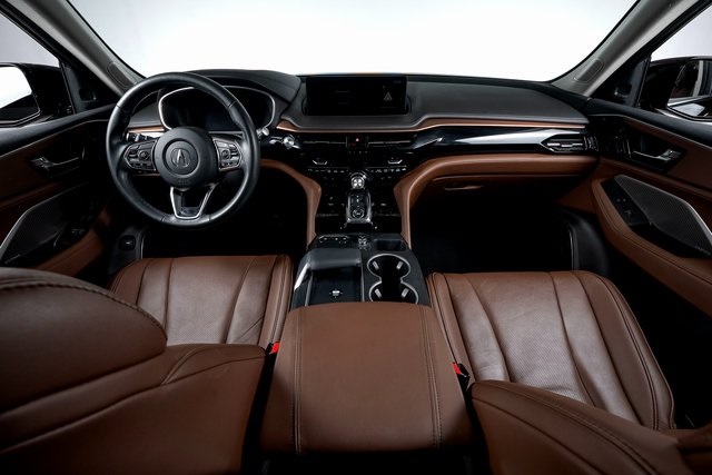 2023 Acura MDX SH-AWD Technology photo 33