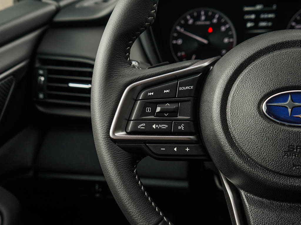 2025 Subaru Outback Premium photo 19