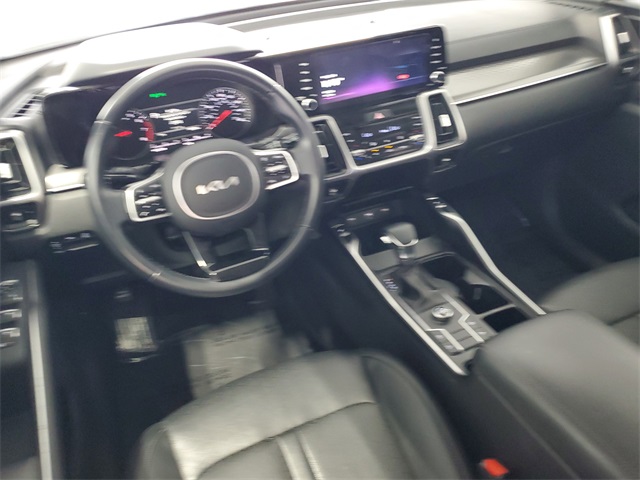 2022 Kia Sorento S photo 6