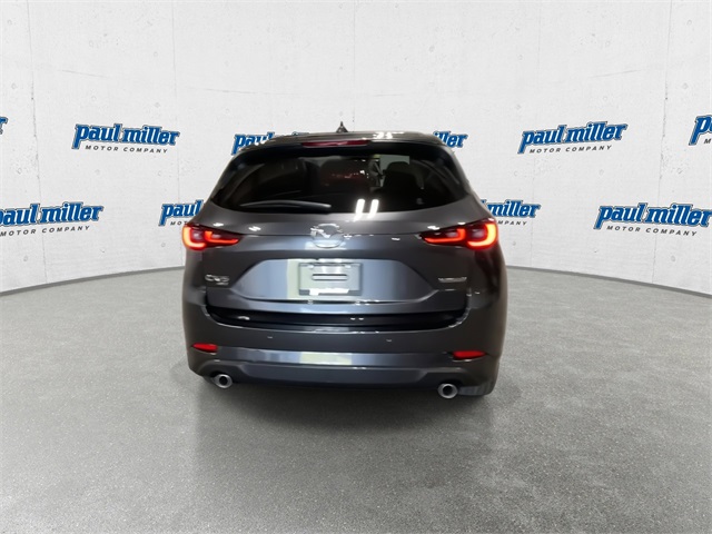 2025 Mazda CX-5 2.5 Premium Plus photo 10
